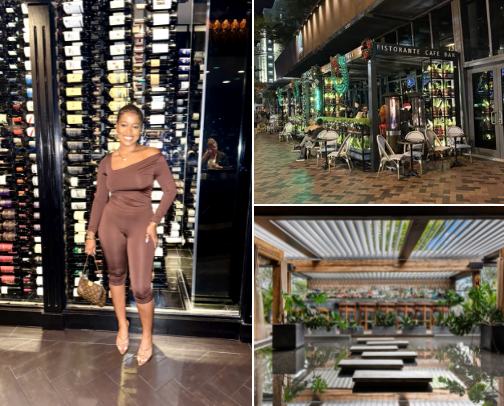 Restaurants in Fort Lauderdale/Miami cover photo collage