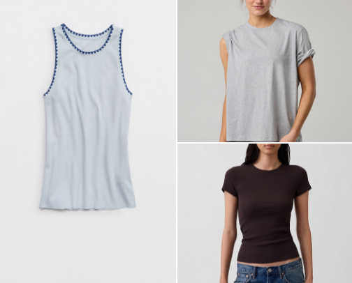 Soft, Comfy, & Cute cover photo collage
