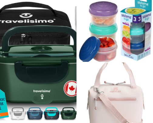 Cubicle and Workplace Must Haves! cover photo collage