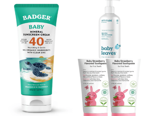 Scrunchy Products We Swear By cover photo collage