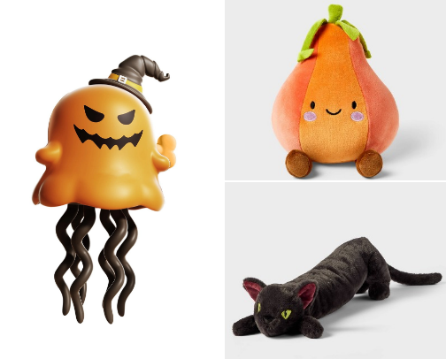 Toy Rotation Ideas cover photo collage