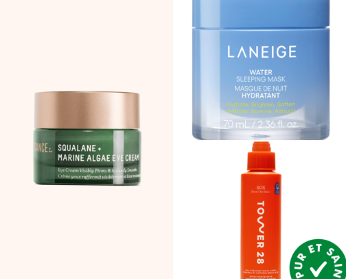 Face Skincare Treatments For All Skin Types cover photo collage