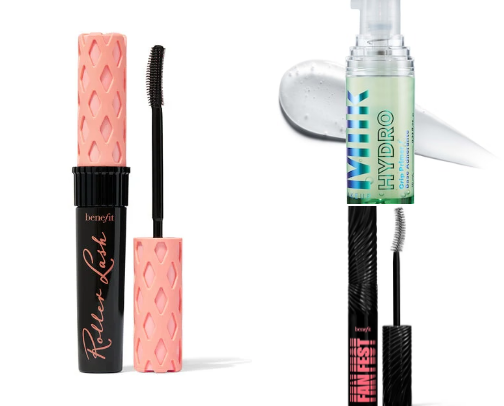 My favorite beauty recs cover photo collage