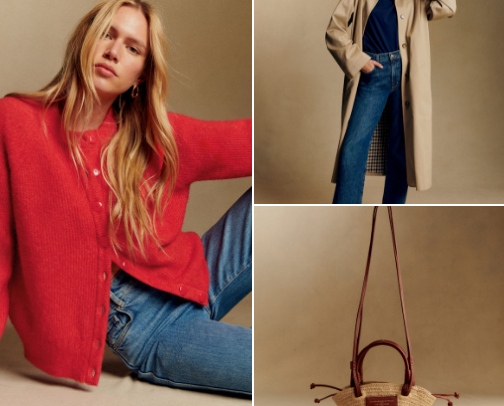 My Wishlist cover photo collage