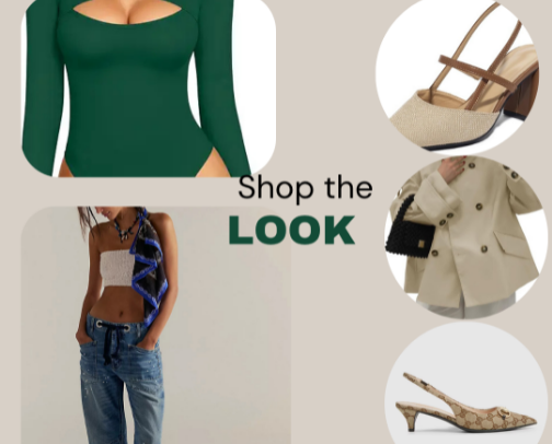 Autumn in Layers 🍁𝒶𝓊𝓉𝓊𝓂𝓃 cover photo collage