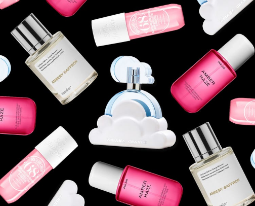Beauty Dupes cover photo collage