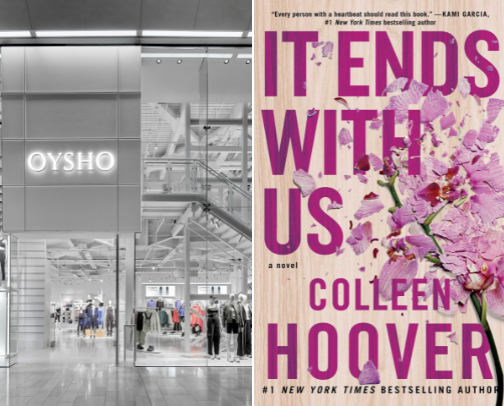 Shops cover photo collage