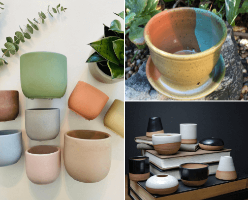 LIST FOR PLANT LOVERS! GARDENING | INDOOR PLANTS | RAISED BED GARDENING | PLANT MARKERS cover photo collage