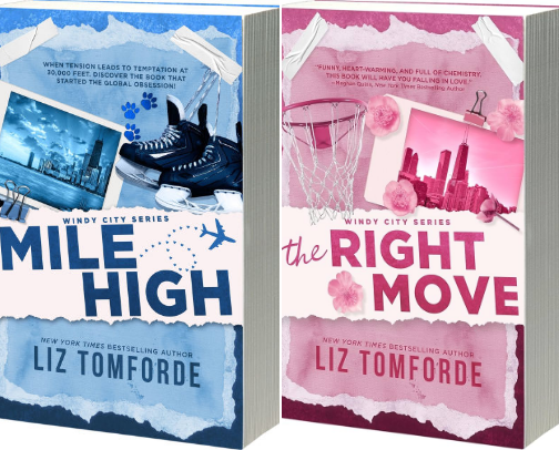 Spicy Romance Books Worth Staying Up Too Late For cover photo collage