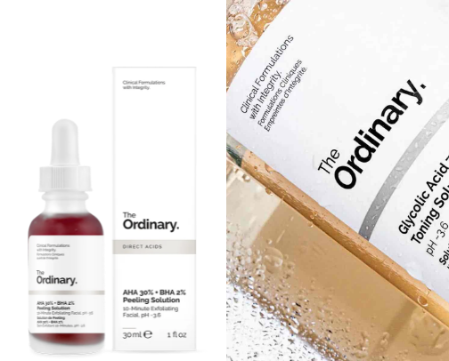 Skincare for Every Skin – Products That Work for All Types cover photo collage