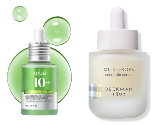 You need to have this skincare cover photo collage