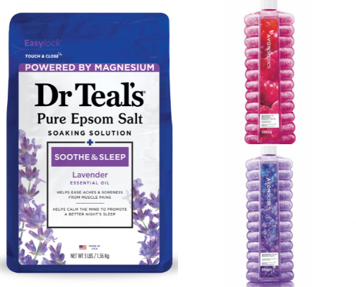 Bath Girl Era cover photo collage