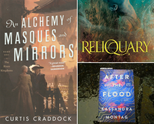 Almost five stars cover photo collage