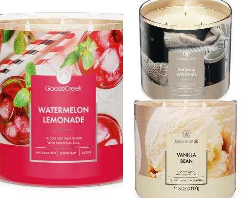 Candles 🕯️ cover photo collage
