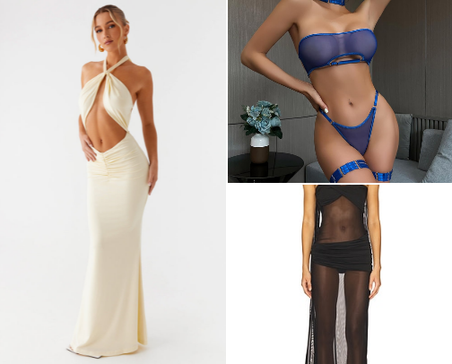 Runway Ready PH cover photo collage