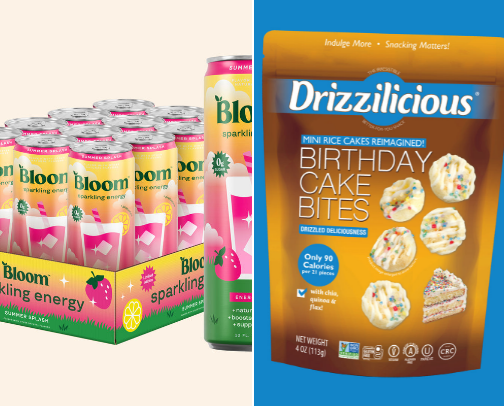 Food and drink cover photo collage