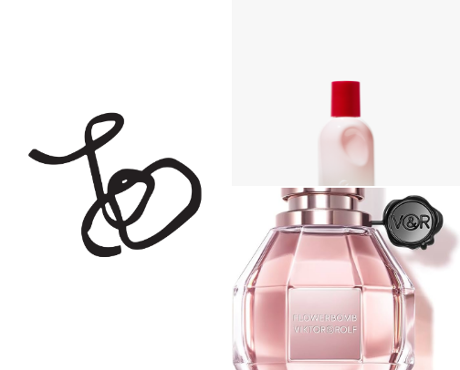 fav perfumes cover photo collage