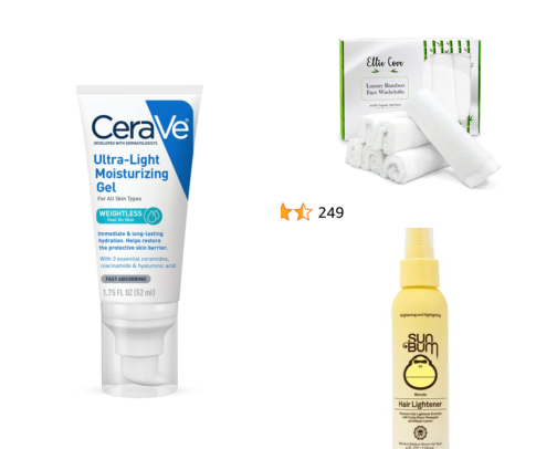 Makeup Vanity Must‑Haves for a Pro‑Grade Setup cover photo collage