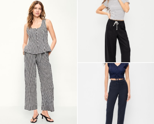 from my closet cover photo collage