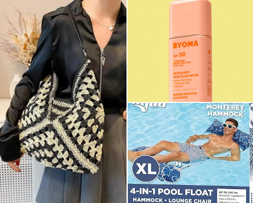 Travel Addict's Packing List: Vacation Ready cover photo collage