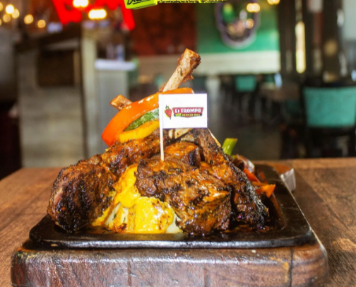 My top Toronto recs cover photo collage