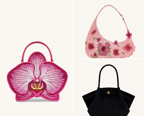 Luxe for Less: JW Pei Summer Sale Hangbag Picks cover photo collage