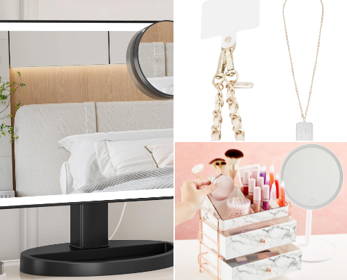 “Amazon Products That Look Expensive But Are Under €20” cover photo collage