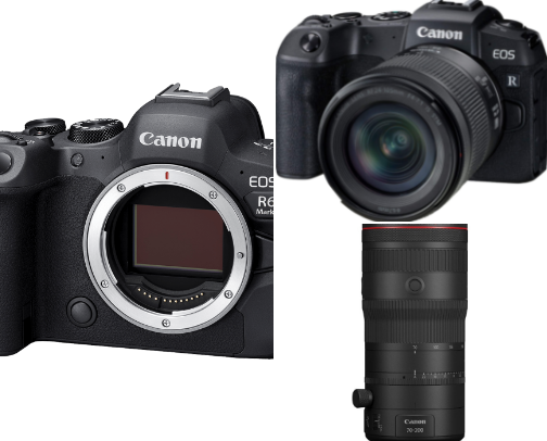 📸 Photography must-haves 📸 cover photo collage