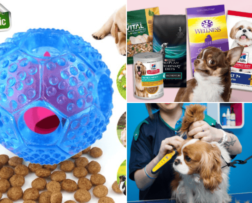 Pets🐾 cover photo collage