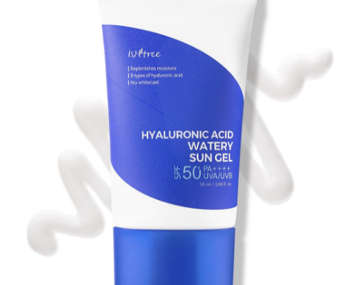 Sunscreen for Combo and Sensitive Skin cover photo collage