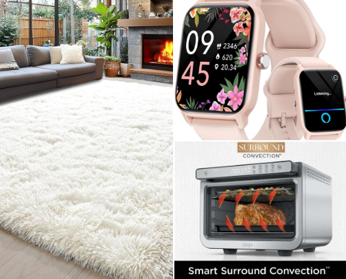 Our favorite home and lifestyle essentials we can't live without cover photo collage