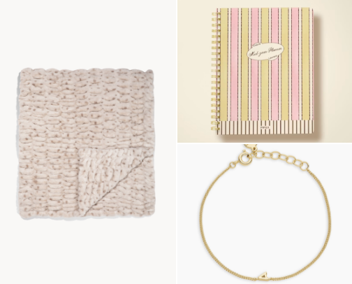 Gifts for your college girlies cover photo collage