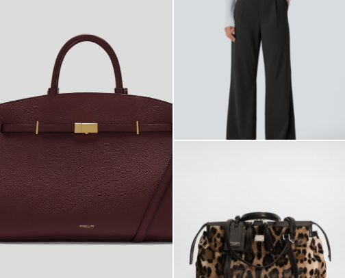 Office Baddie cover photo collage