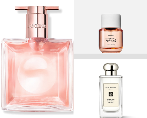 ✨ Fragrance Worth Every Penny cover photo collage