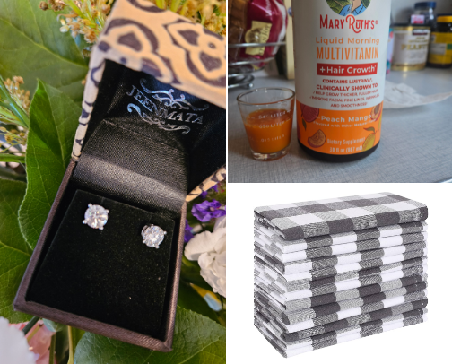 I can't just get enough - September 2025 cover photo collage