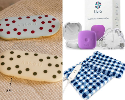 PCOS/PMOS essentials cover photo collage