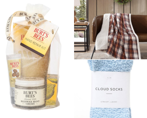 Top Budget-Friendly Gifts Under $20 for Any Occasion cover photo collage
