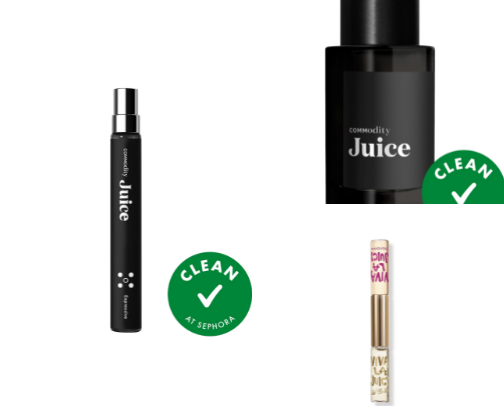 My Go-To Girly Things 🥰 cover photo collage