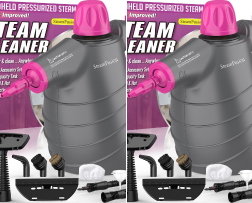 House cleaning essentials cover photo collage