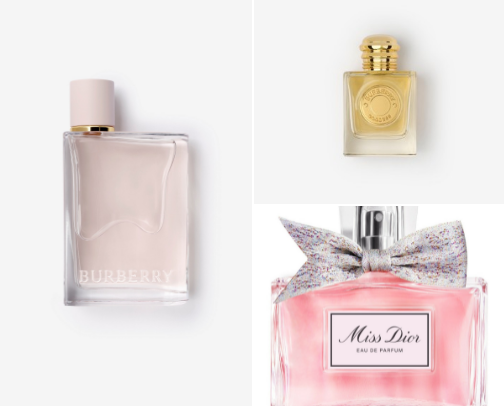 🍒Fragrances That Give Me Compliments Every Time! cover photo collage
