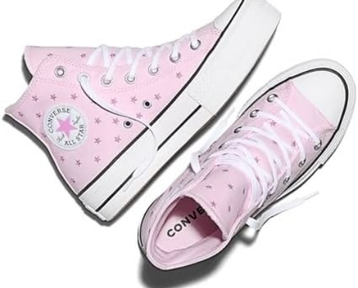 Top Sneakers cover photo collage