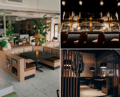 Date Night In Dayton cover photo collage