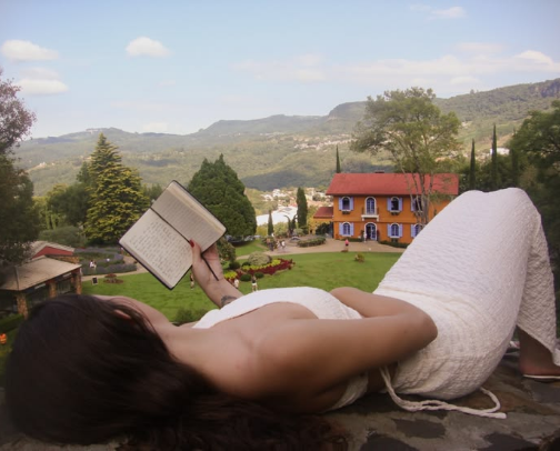 Classic Books You’ll Fall in Love With cover photo collage