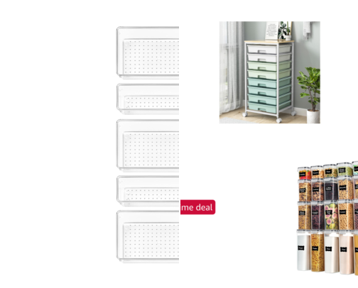 Online Finds for Moms That Are Actually Useful cover photo collage