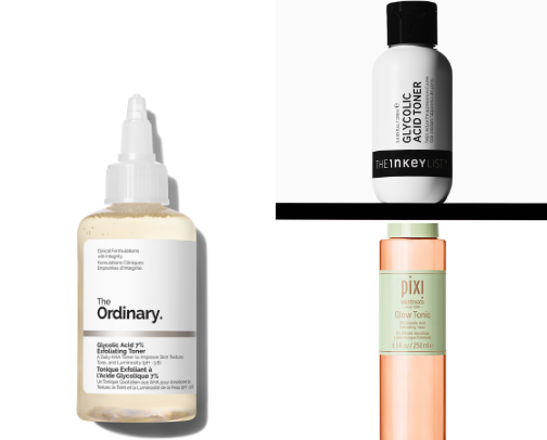 Smart Beauty Fixes for Everyday Problems cover photo collage