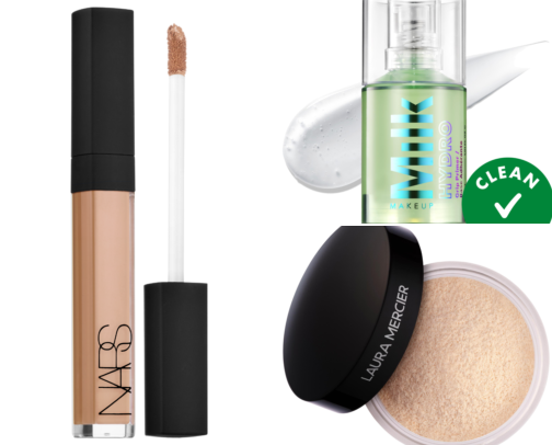 Everyday Makeup Essentials Worth Trying cover photo collage