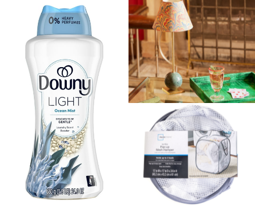 All things HOME cover photo collage