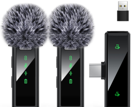 Best Tech Gadgets for Students, Gamers & Creators cover photo collage