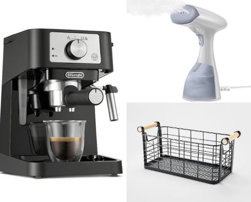 Home Essentials🏡 cover photo collage