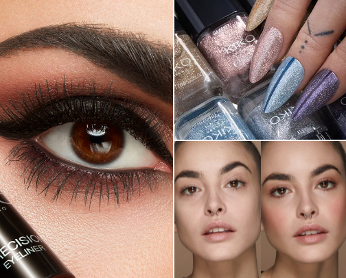 Beauty Recs that you NEED to know! ✨ cover photo collage